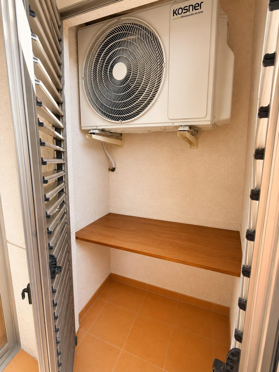 Huoneisto Finestrat, Alicante, Espanja 2 makuuhuonetta, 81 m2 No. 191719