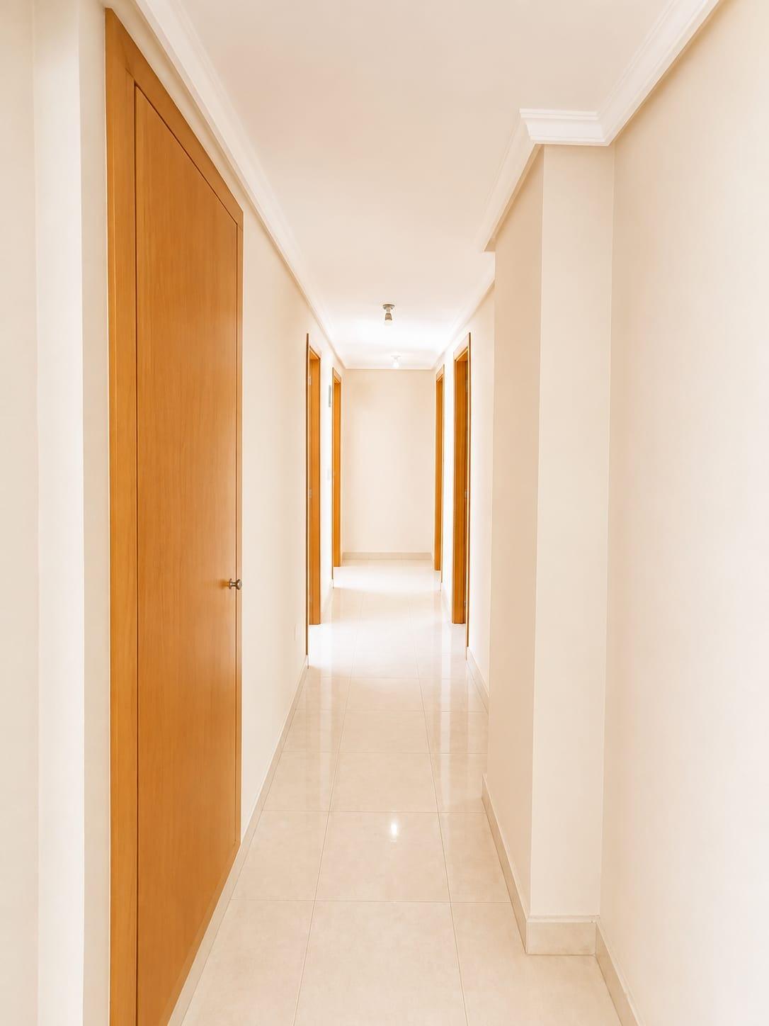 Huoneisto Finestrat, Alicante, Espanja 2 makuuhuonetta, 81 m2 No. 191719