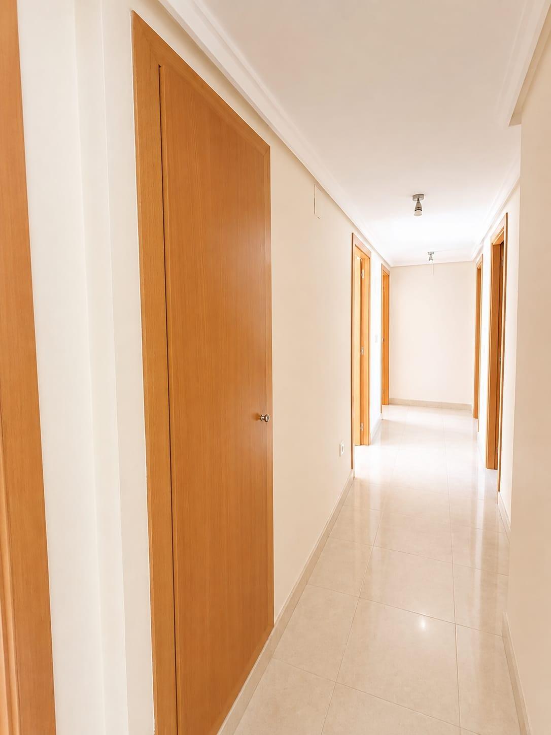Huoneisto Finestrat, Alicante, Espanja 2 makuuhuonetta, 81 m2 No. 191719