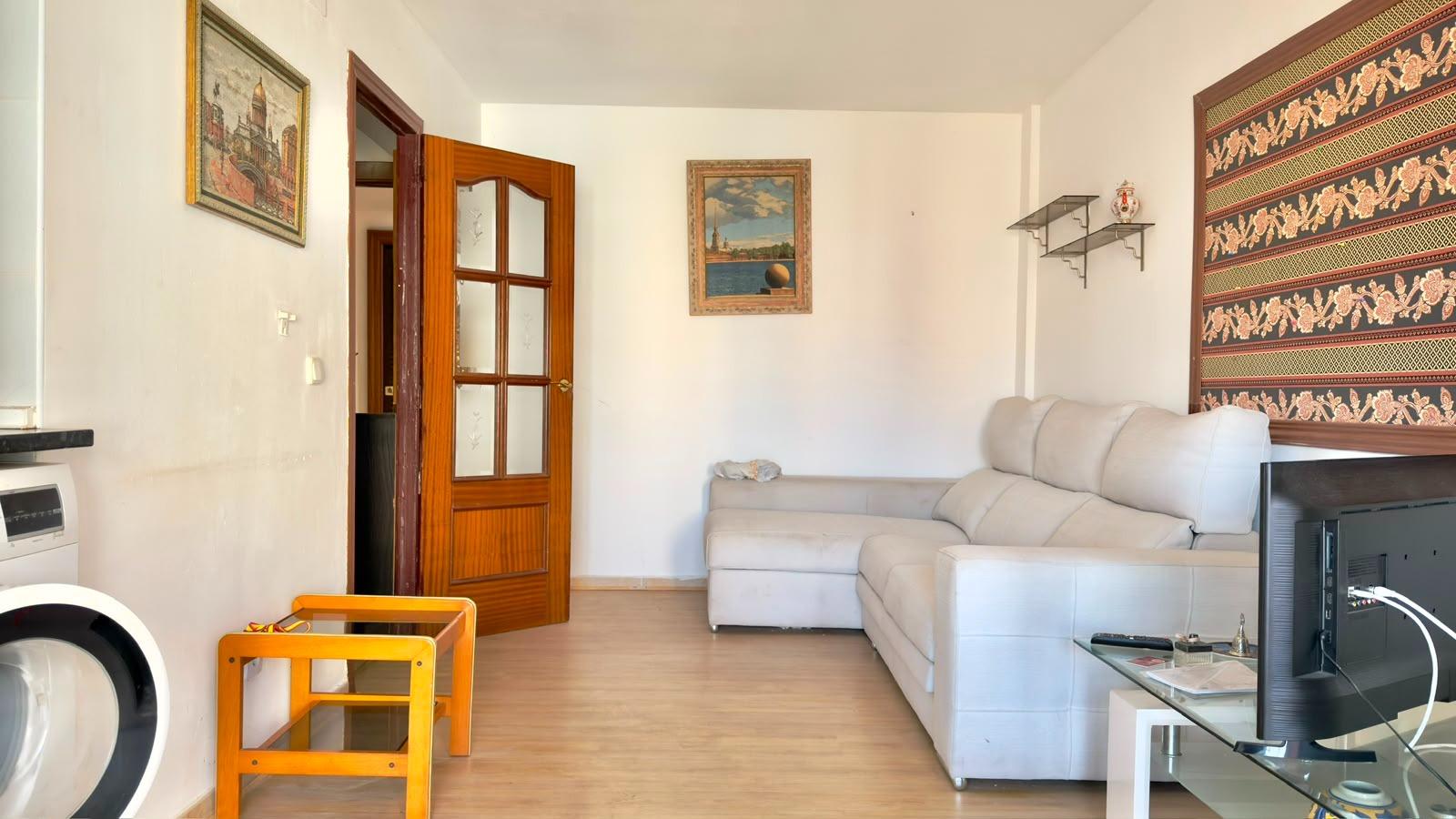 Apartment in Benidorm, Alicante, Spain 51 sq.m. No. 191724
