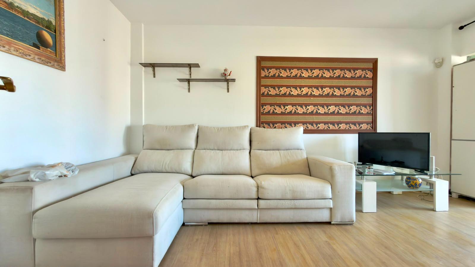 Apartment in Benidorm, Alicante, Spain 51 sq.m. No. 191724