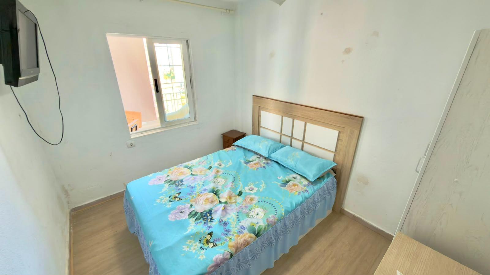 Apartment in Benidorm, Alicante, Spain 51 sq.m. No. 191724