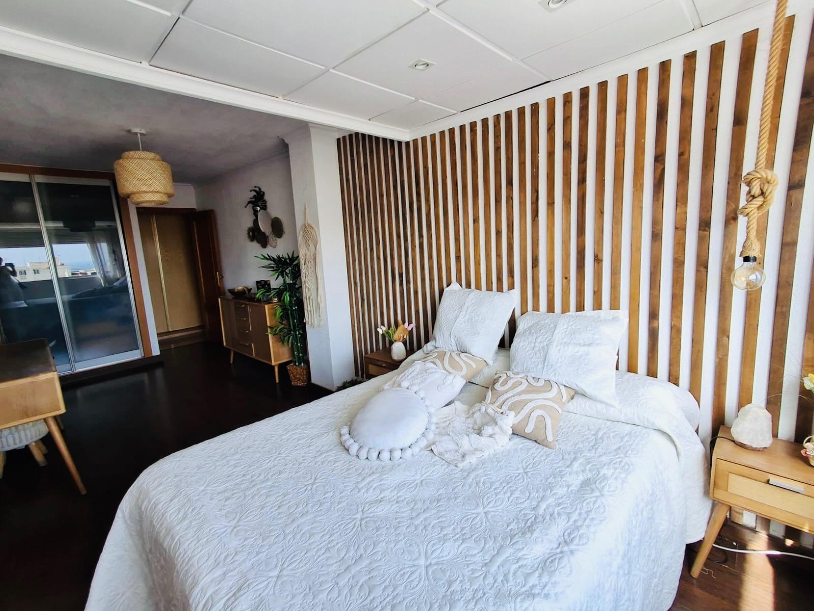 Apartment in Benidorm, Alicante, Spain 125 sq.m. No. 191725