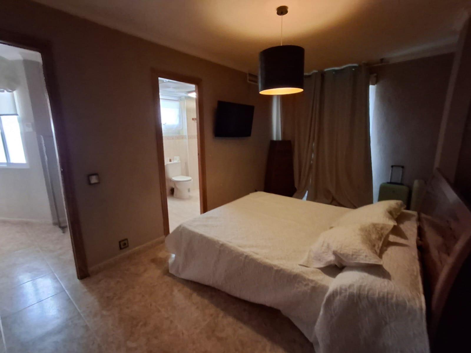 Apartment in Benidorm, Alicante, Spain 125 sq.m. No. 191725