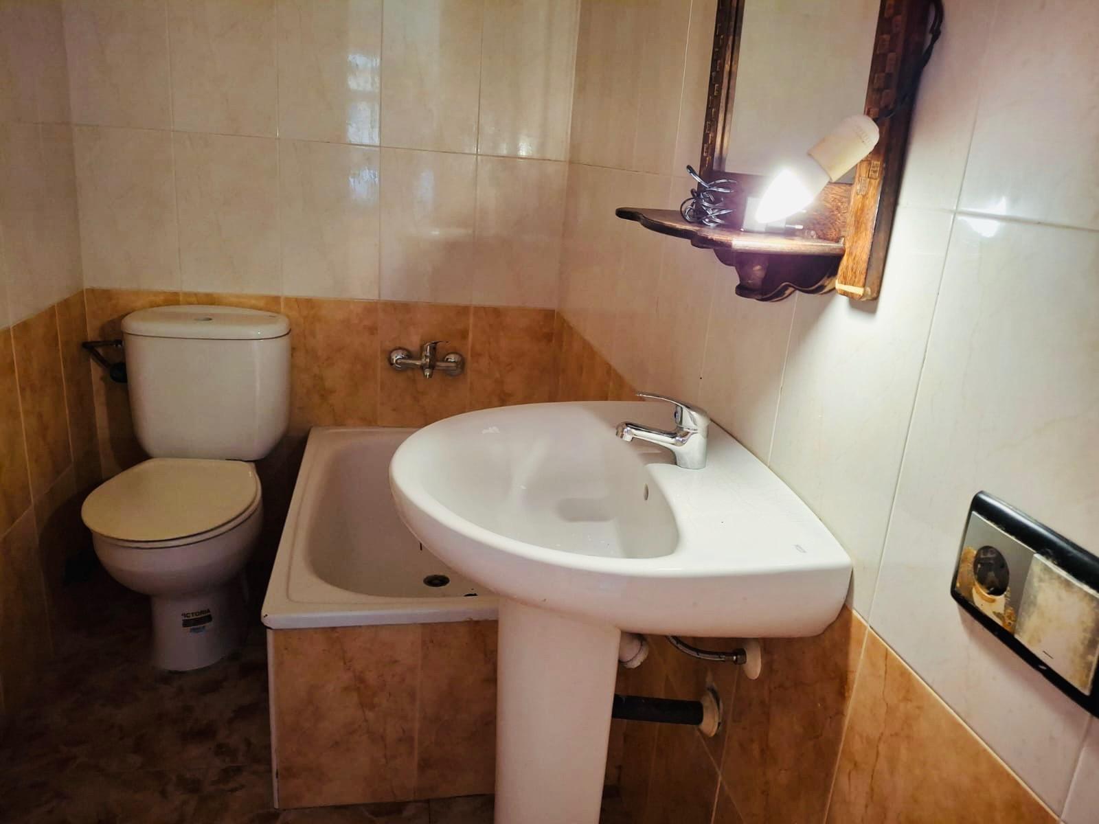 Apartment in Benidorm, Alicante, Spain 125 sq.m. No. 191725