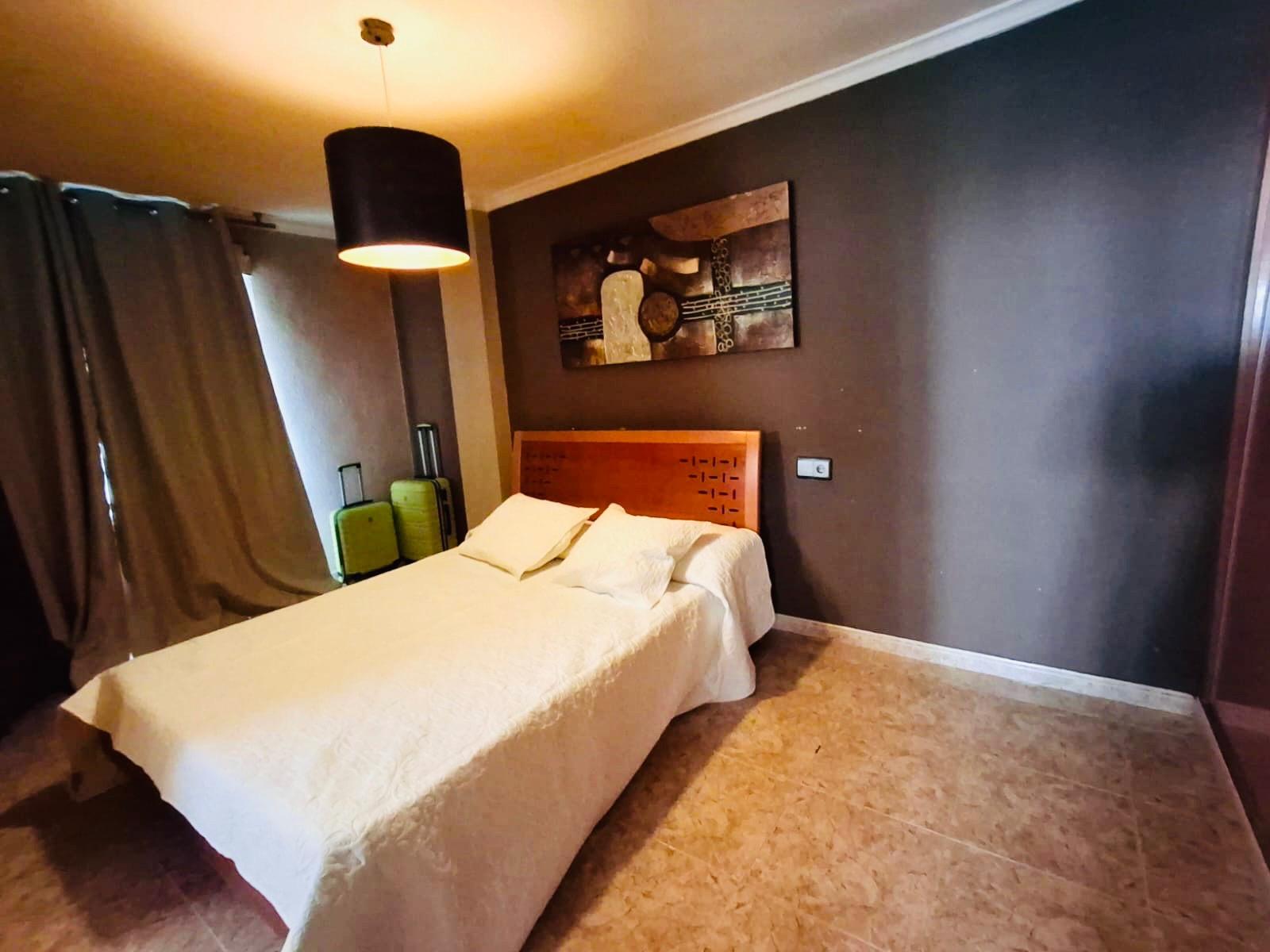 Apartment in Benidorm, Alicante, Spain 125 sq.m. No. 191725