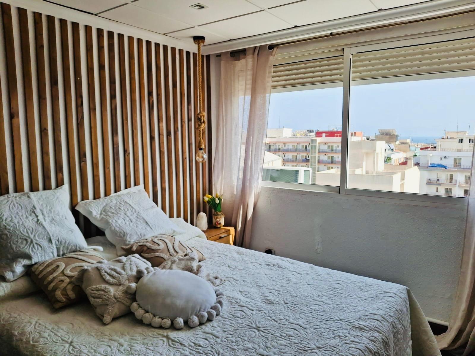 Apartment in Benidorm, Alicante, Spain 125 sq.m. No. 191725