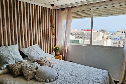 Apartment in Benidorm, Alicante, Spain 125 sq.m. No. 191725