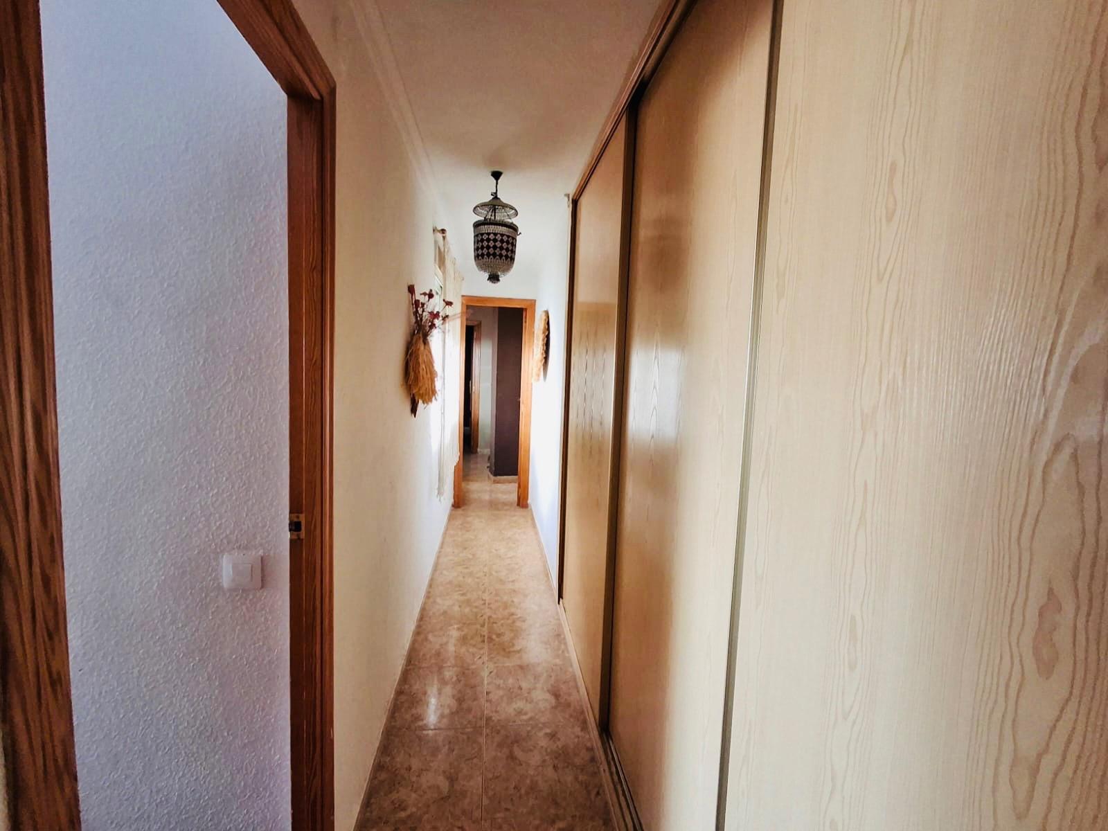 Apartment in Benidorm, Alicante, Spain 125 sq.m. No. 191725