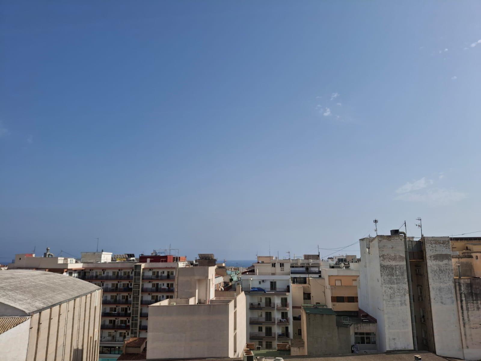Apartment in Benidorm, Alicante, Spain 125 sq.m. No. 191725