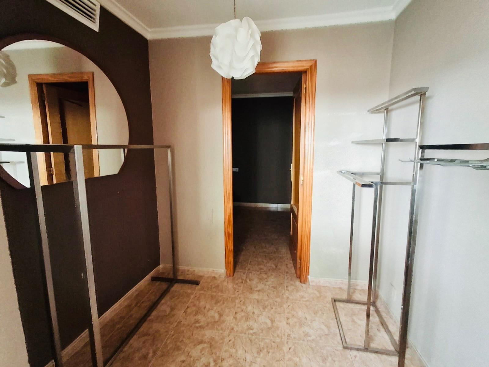 Apartment in Benidorm, Alicante, Spain 125 sq.m. No. 191725