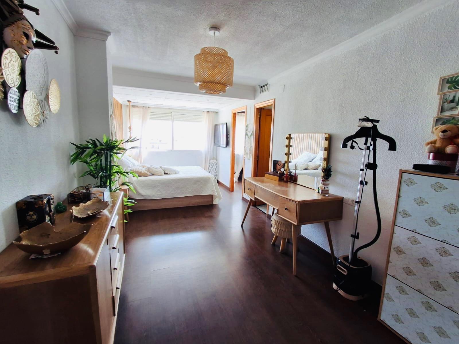 Apartment in Benidorm, Alicante, Spain 125 sq.m. No. 191725