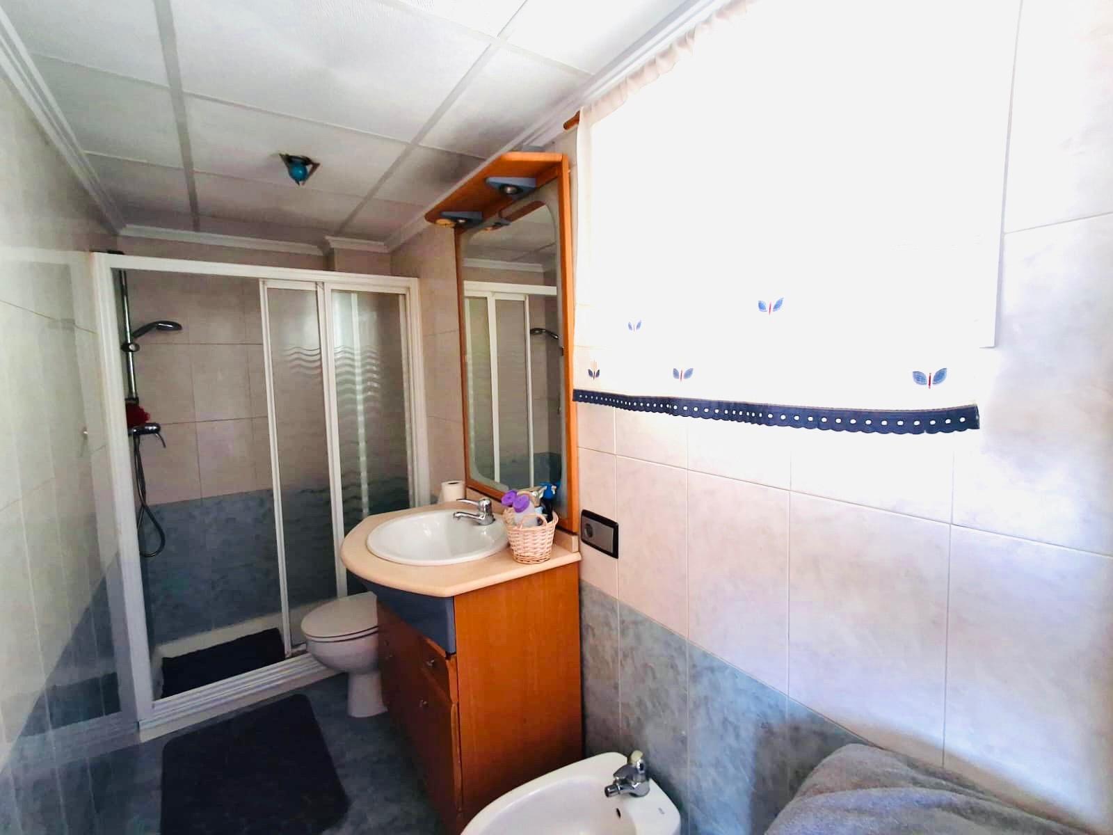 Apartment in Benidorm, Alicante, Spain 125 sq.m. No. 191725
