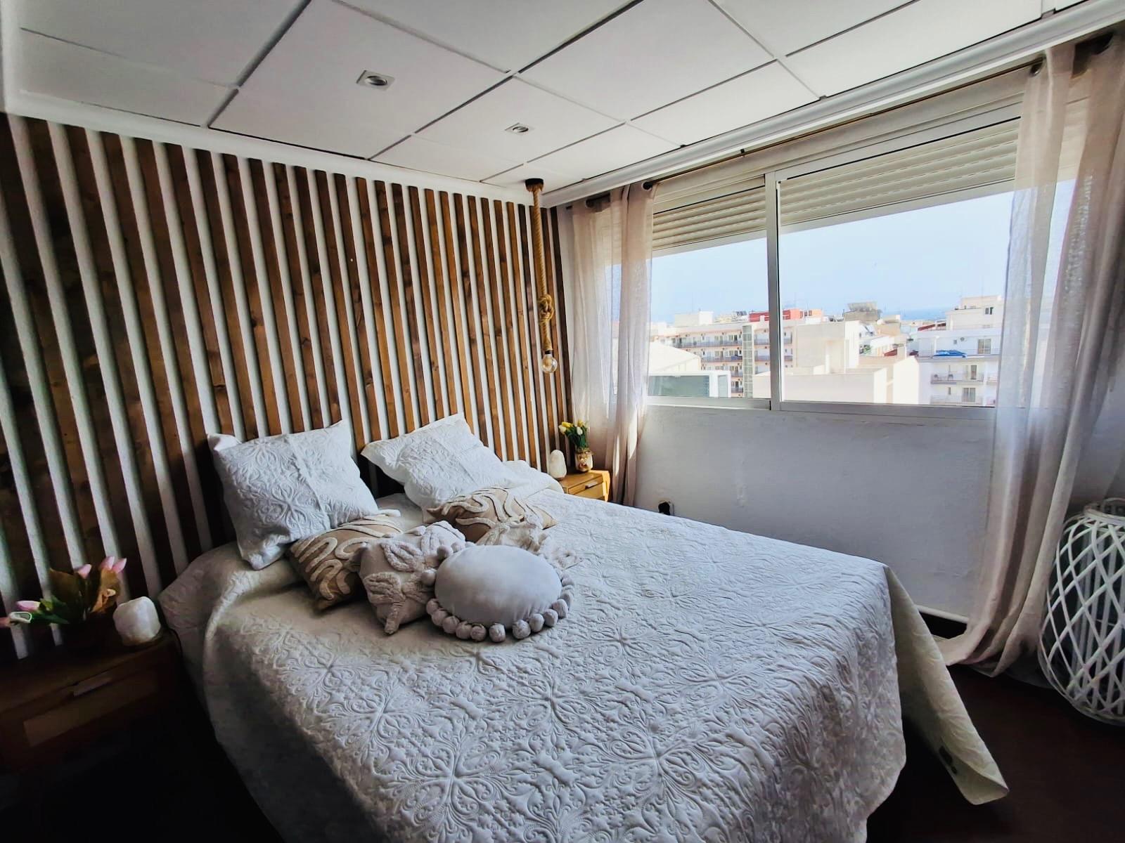Apartment in Benidorm, Alicante, Spain 125 sq.m. No. 191725