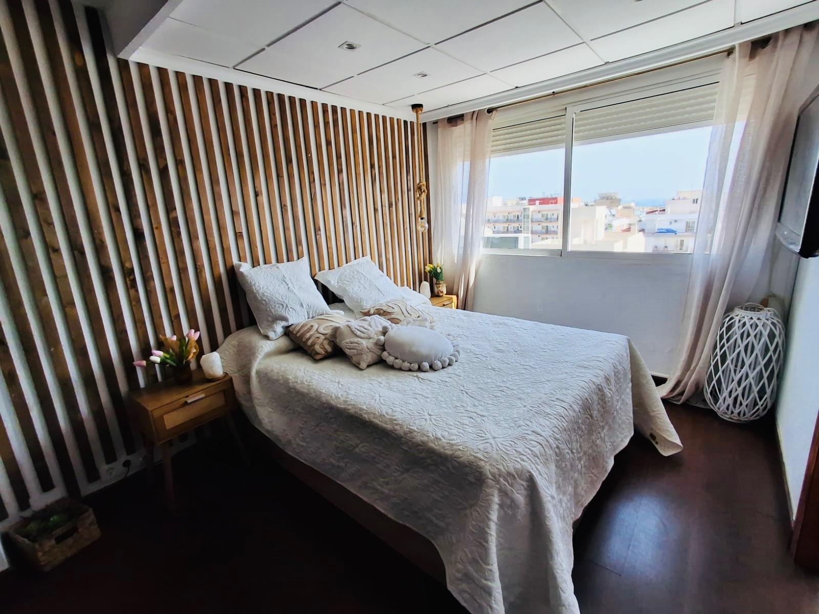 Apartment in Benidorm, Alicante, Spain 125 sq.m. No. 191725