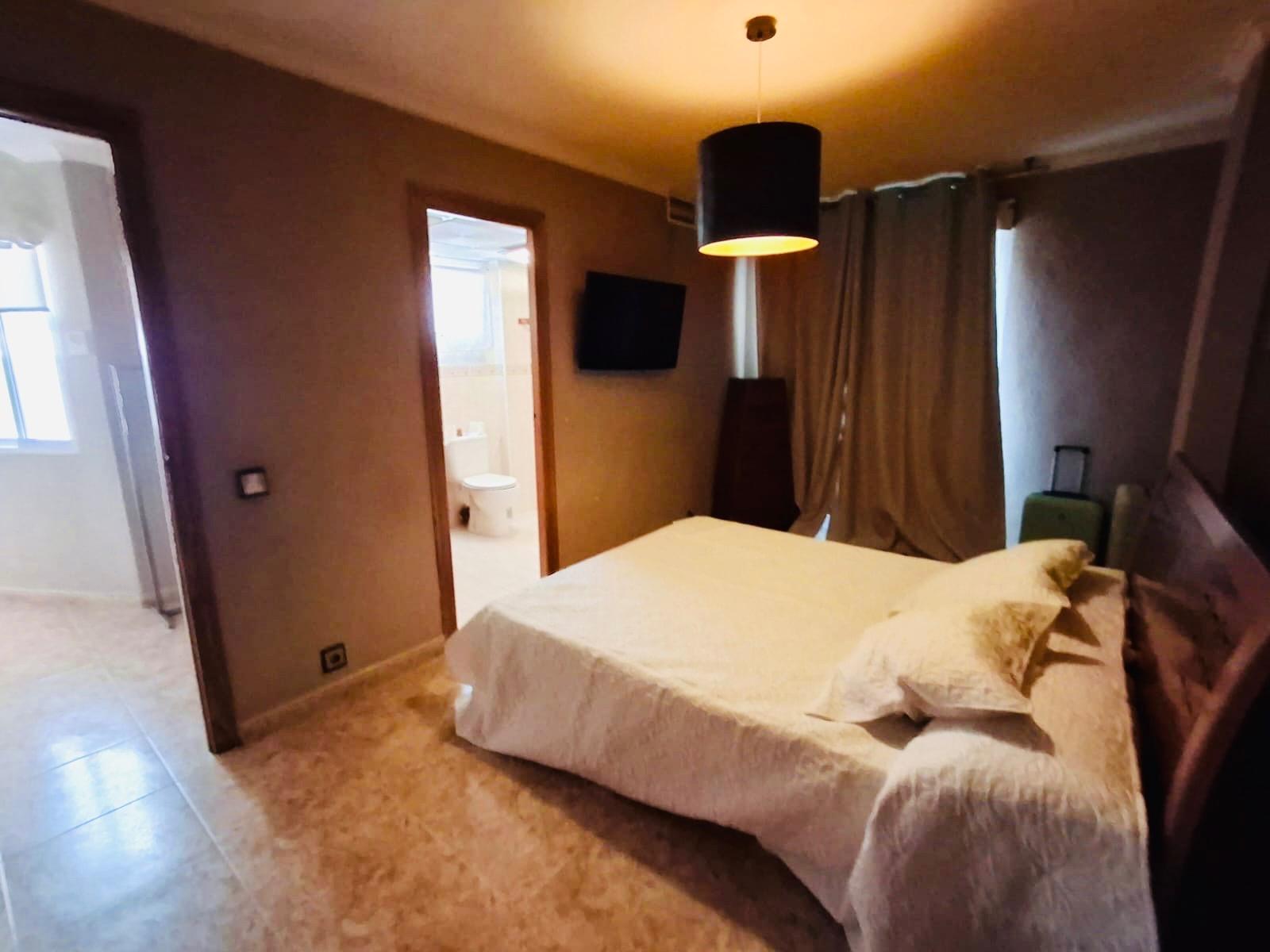 Apartment in Benidorm, Alicante, Spain 125 sq.m. No. 191725