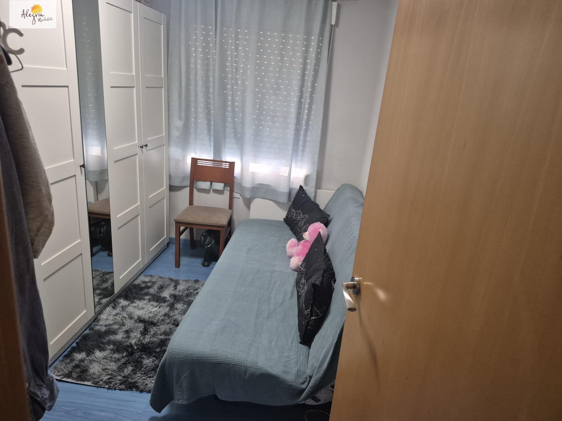 Apartment à Valencia, Espagne 2 chambres, 104 m2 No. 191722