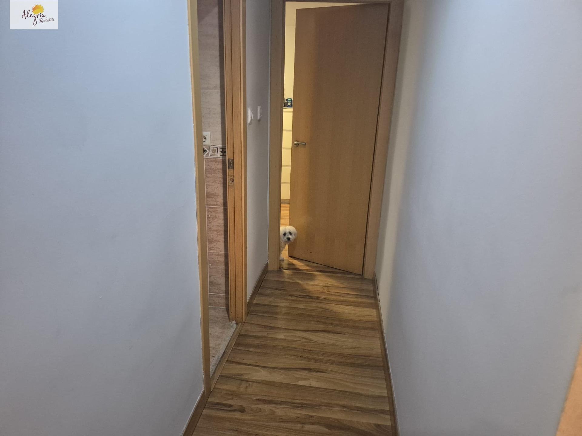 Apartment à Valencia, Espagne 2 chambres, 104 m2 No. 191722
