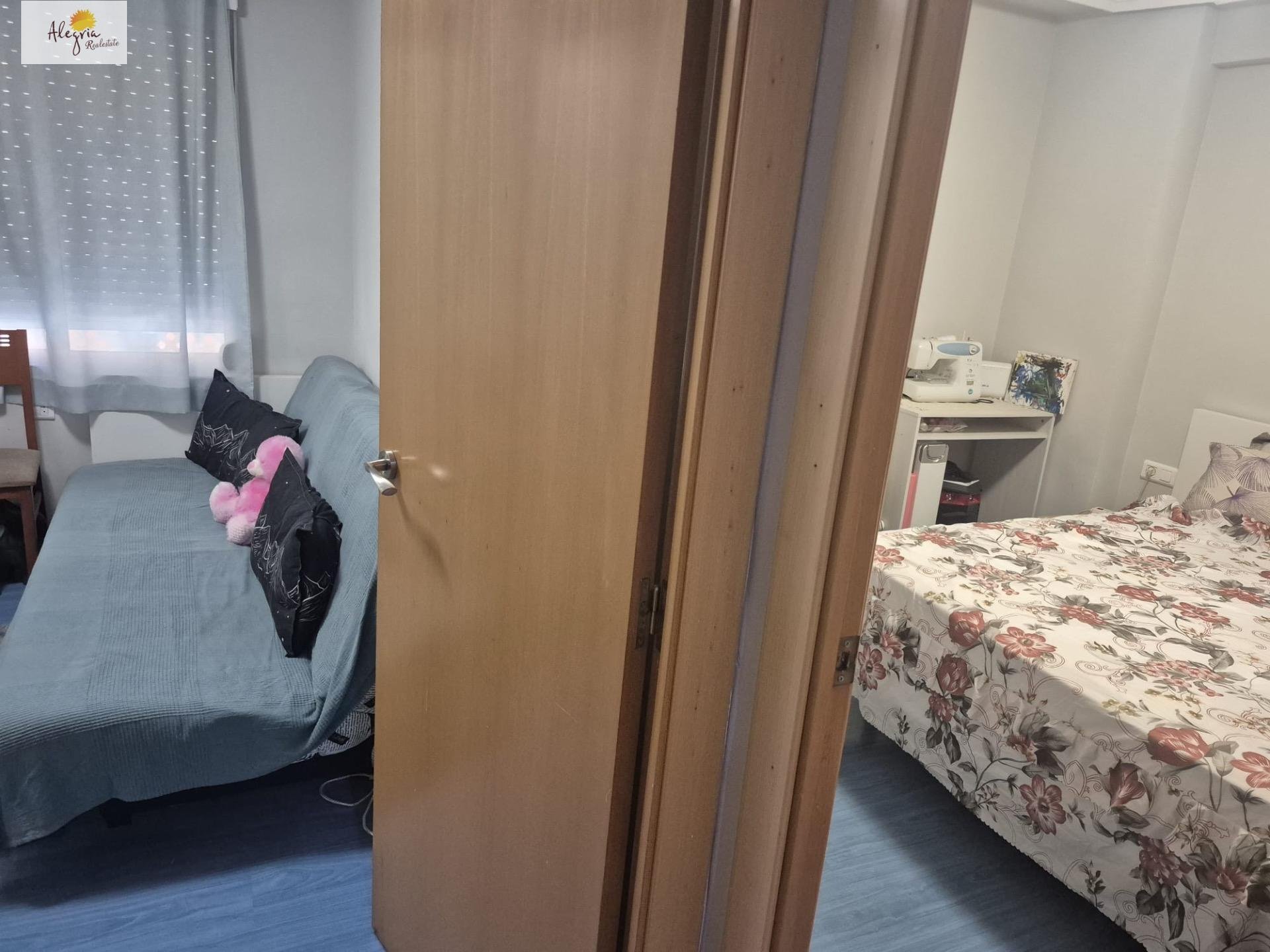 Apartment à Valencia, Espagne 2 chambres, 104 m2 No. 191722