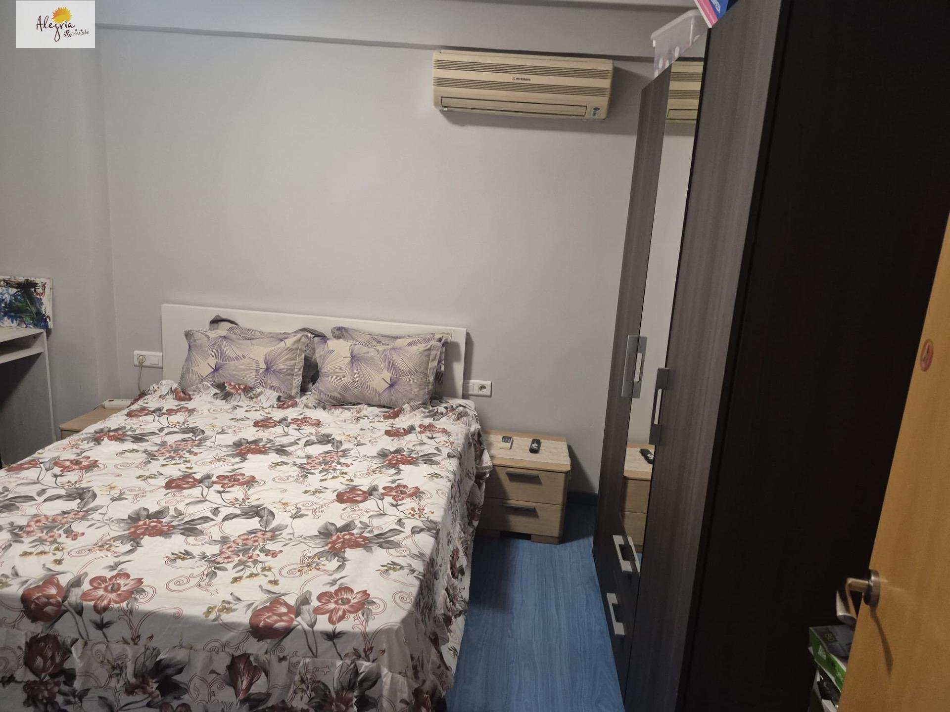 Apartment à Valencia, Espagne 2 chambres, 104 m2 No. 191722