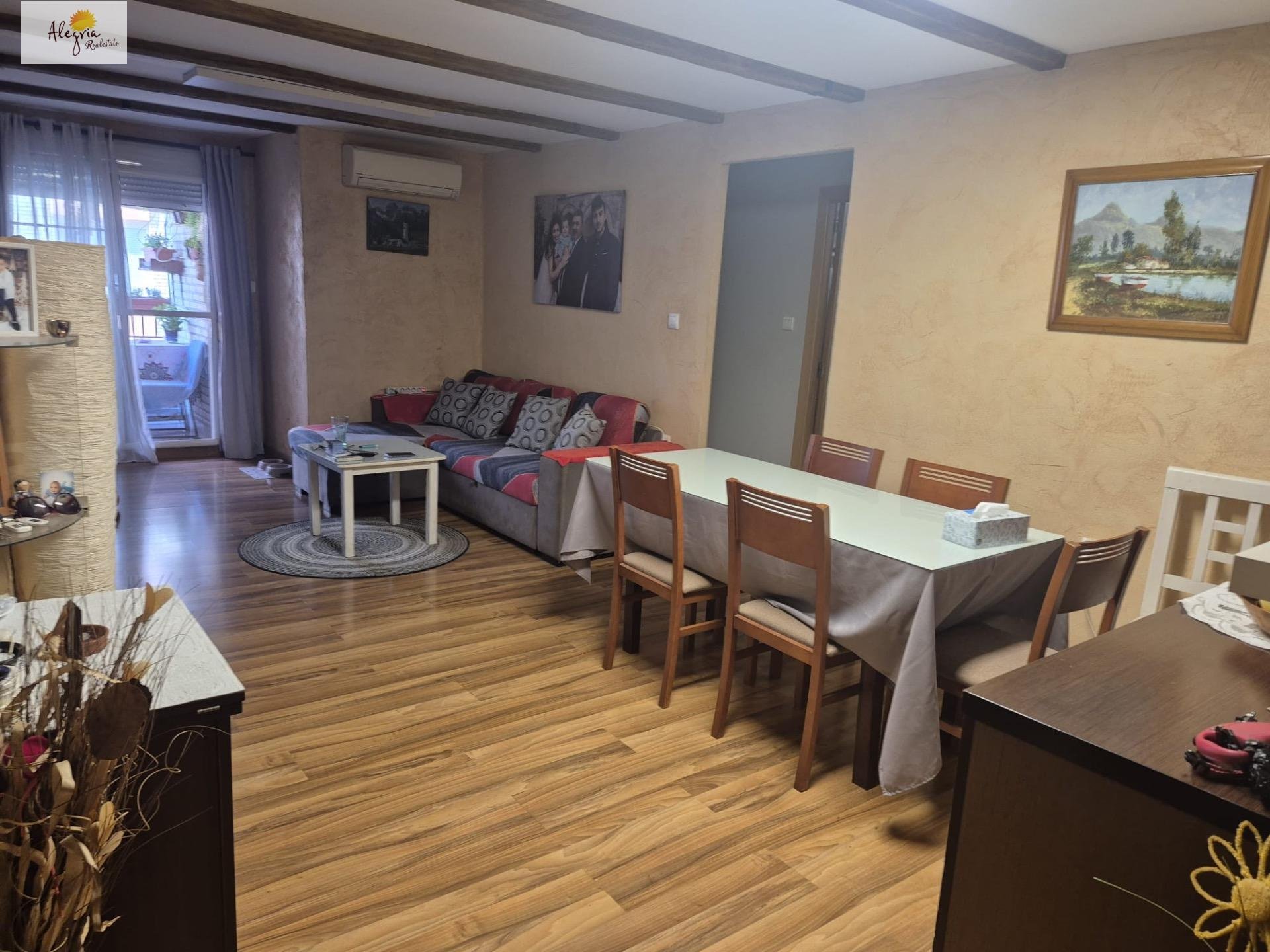 Apartment à Valencia, Espagne 2 chambres, 104 m2 No. 191722