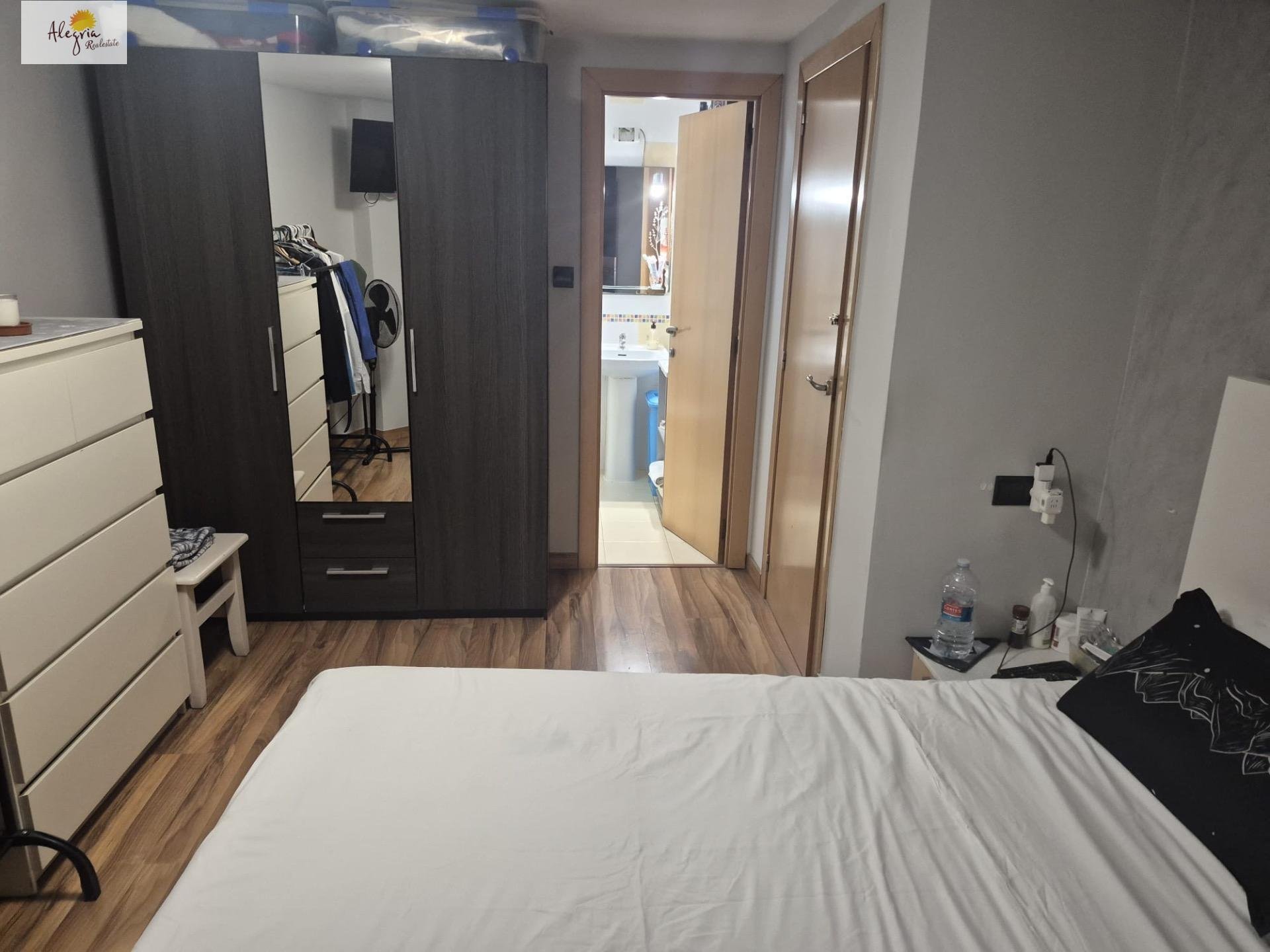 Apartment à Valencia, Espagne 2 chambres, 104 m2 No. 191722