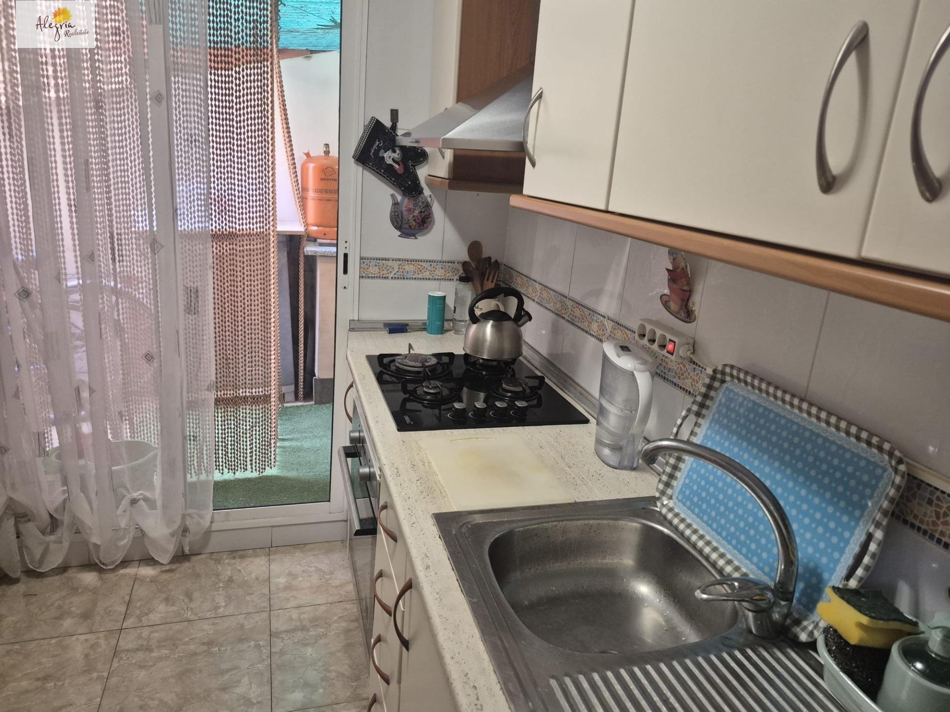 Apartment à Valencia, Espagne 2 chambres, 104 m2 No. 191722