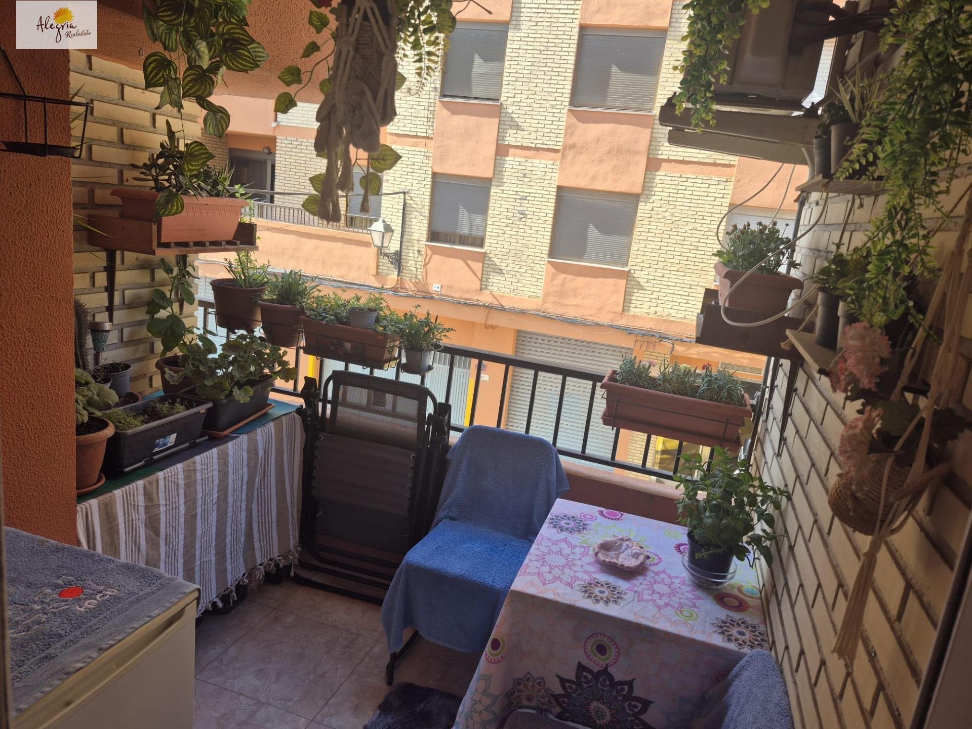 Apartment à Valencia, Espagne 2 chambres, 104 m2 No. 191722