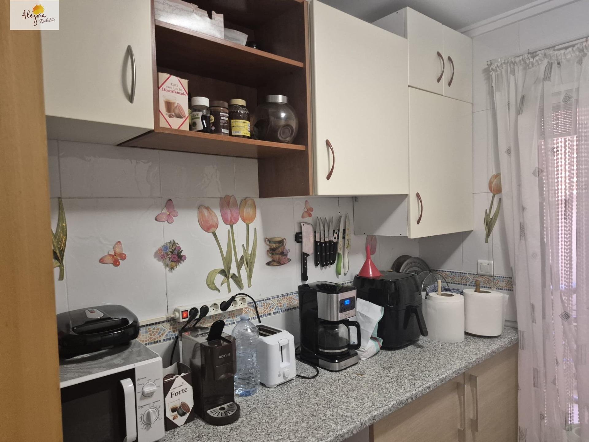 Apartment à Valencia, Espagne 2 chambres, 104 m2 No. 191722