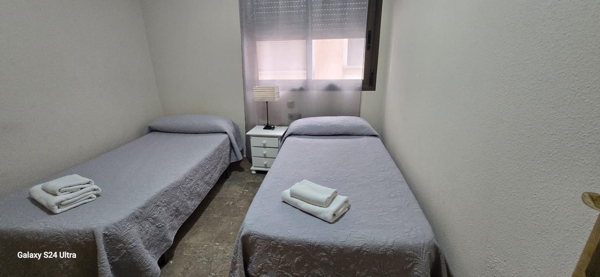 Apartment à Torrevieja, Alicante, Espagne 3 chambres, 123 m2 No. 139498