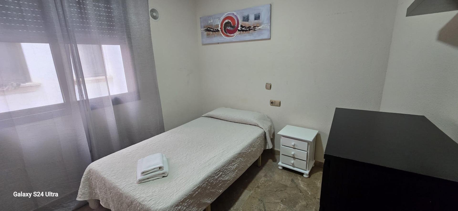 Apartment à Torrevieja, Alicante, Espagne 3 chambres, 123 m2 No. 139498