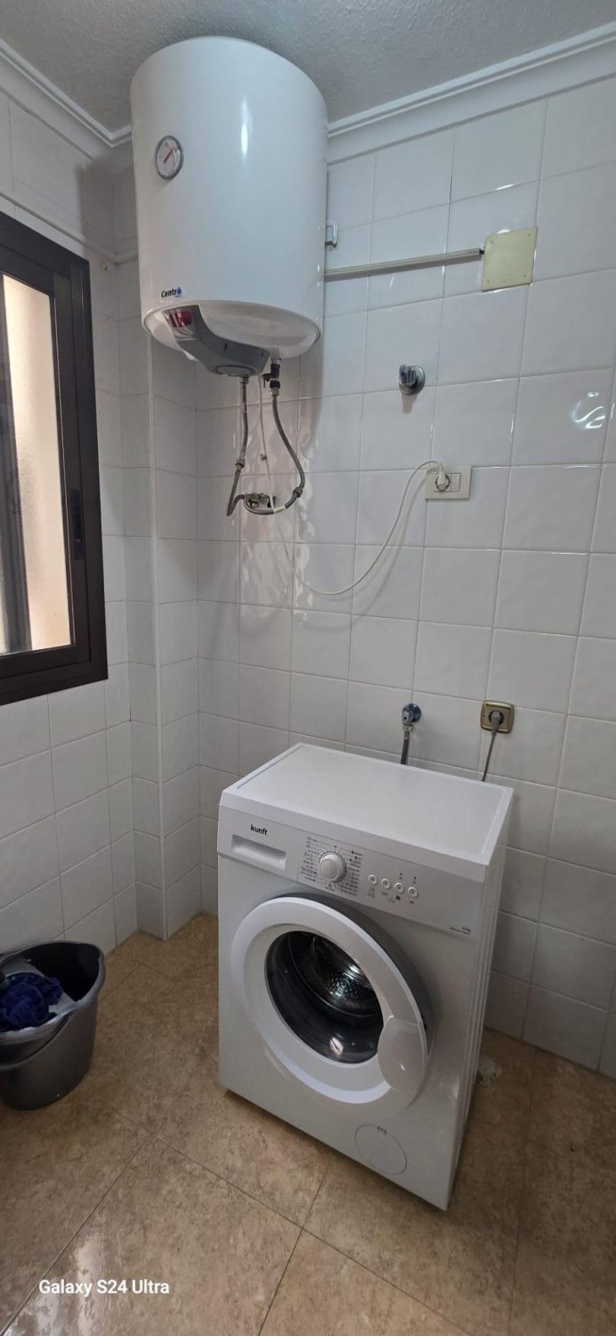 Apartment à Torrevieja, Alicante, Espagne 3 chambres, 123 m2 No. 139498