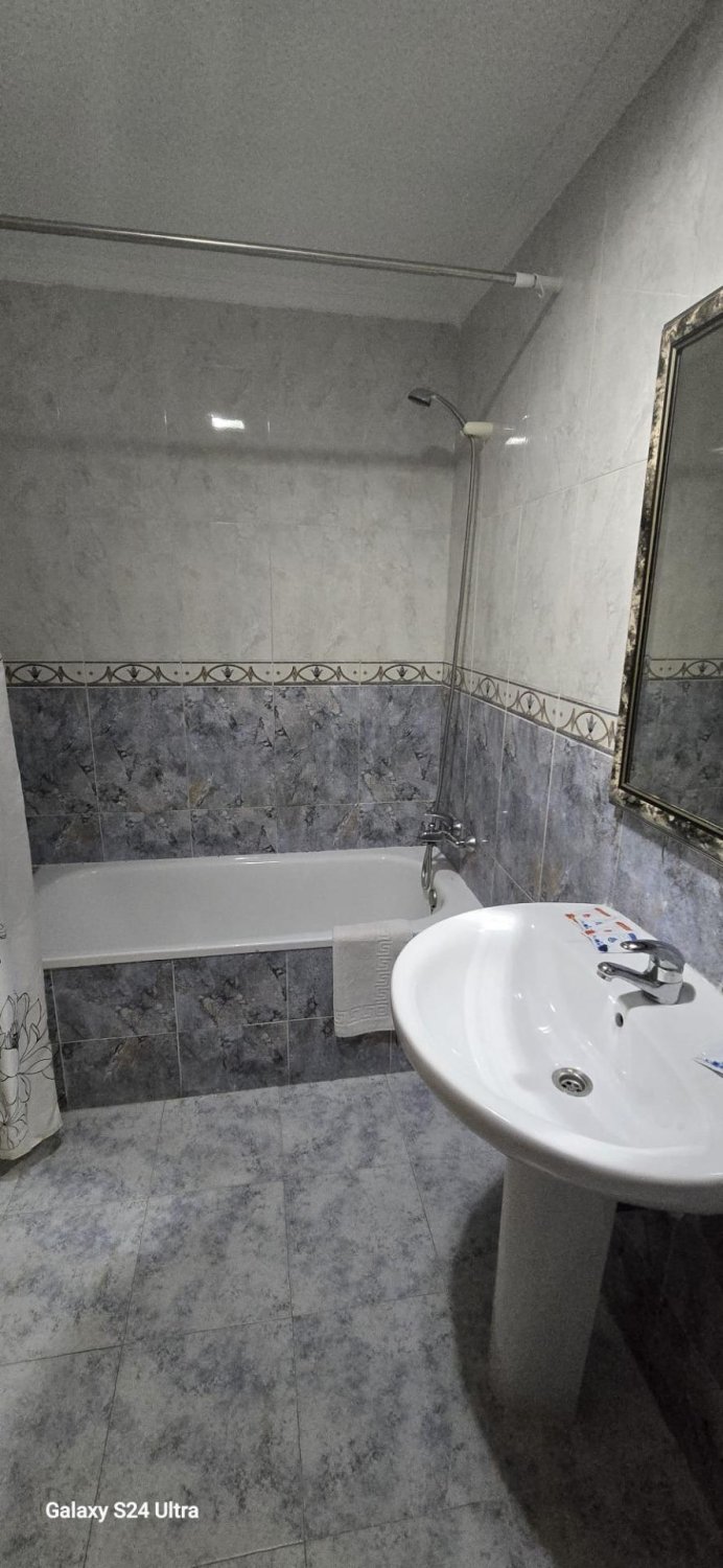 Apartment à Torrevieja, Alicante, Espagne 3 chambres, 123 m2 No. 139498