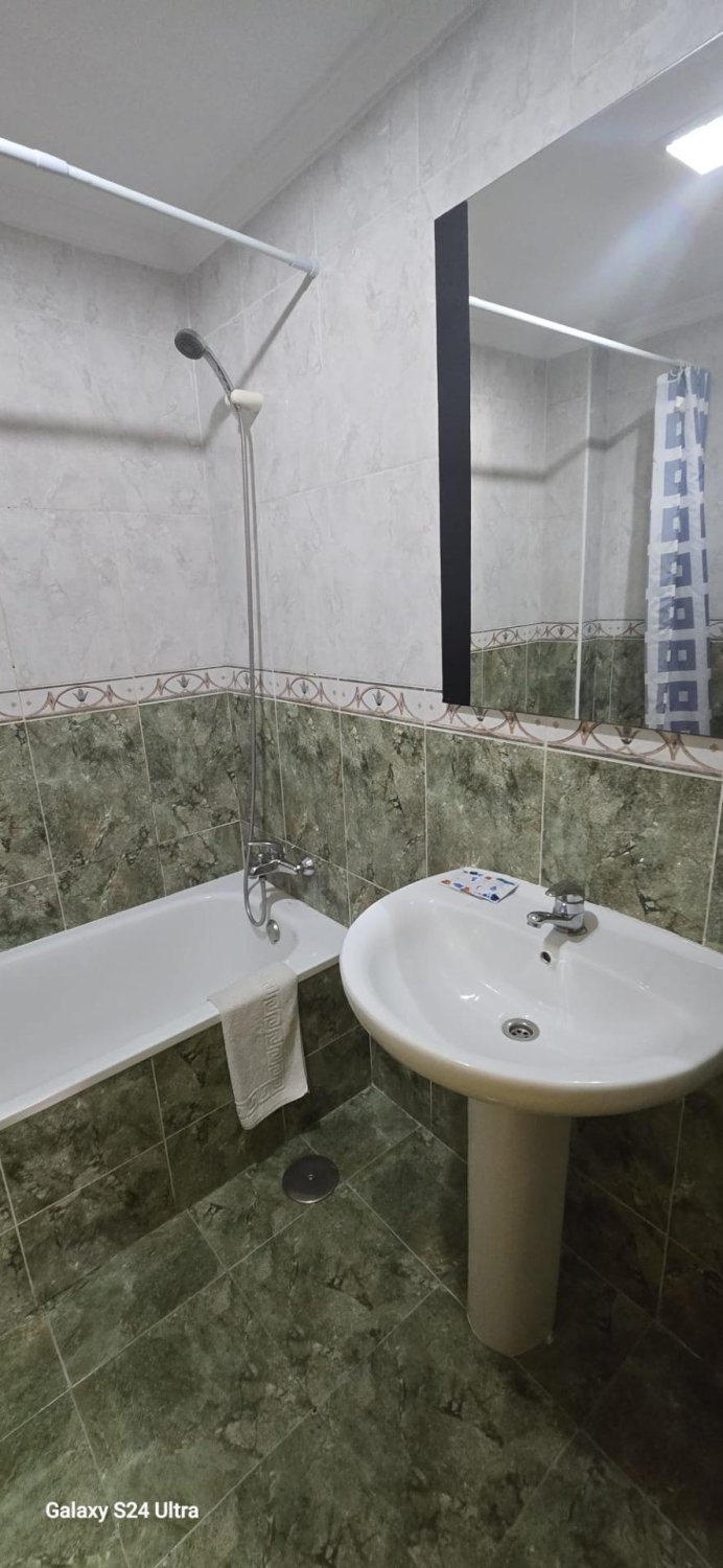 Apartment à Torrevieja, Alicante, Espagne 3 chambres, 123 m2 No. 139498