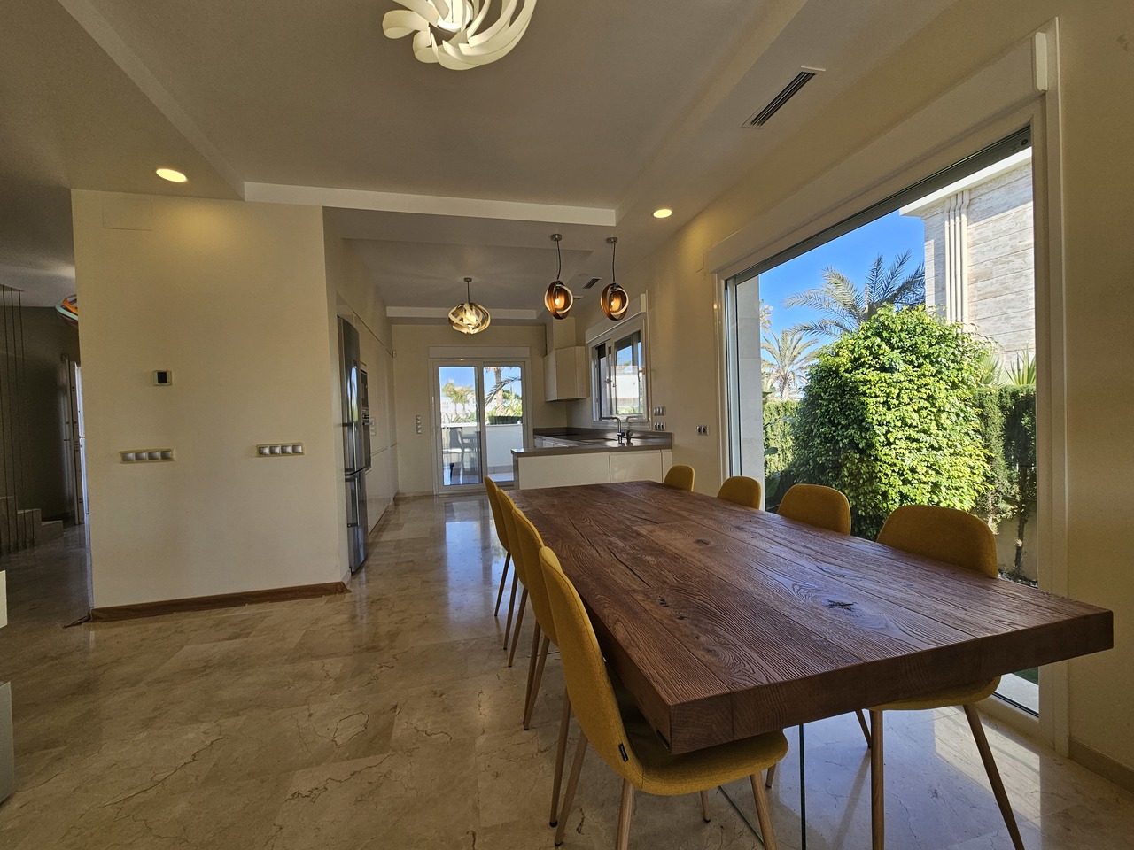 Villa in La Zenia, Alicante, Spanien 5 Schlafzimmer, 306 m2 Nr. 139500