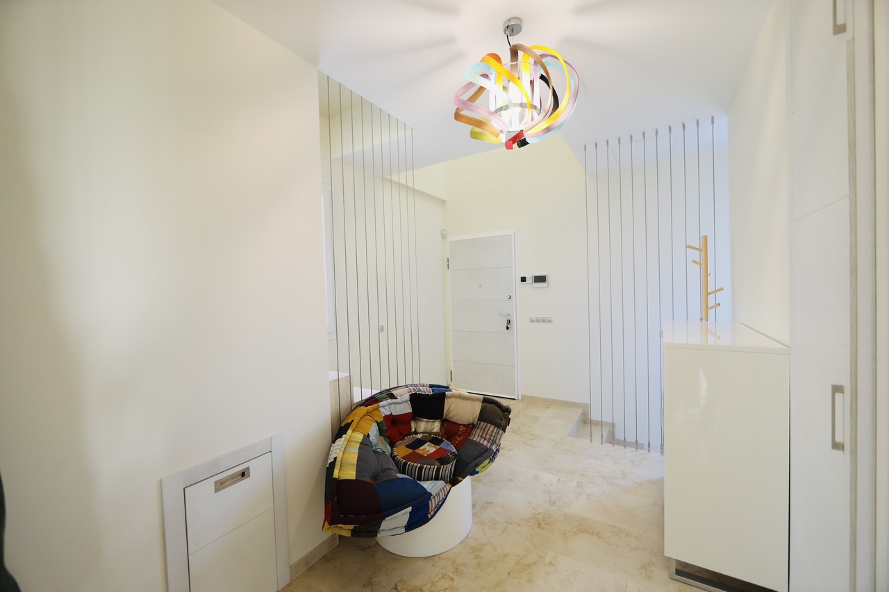 Villa in La Zenia, Alicante, Spanien 5 Schlafzimmer, 306 m2 Nr. 139500