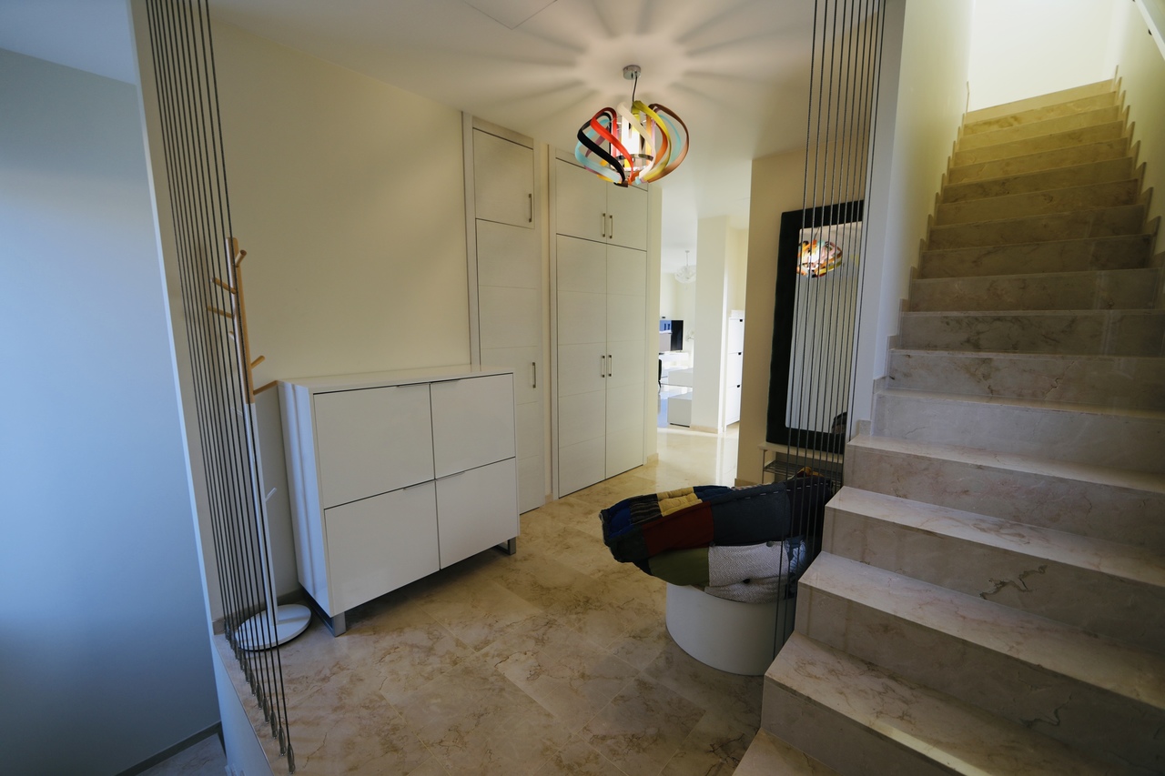 Villa in La Zenia, Alicante, Spanien 5 Schlafzimmer, 306 m2 Nr. 139500