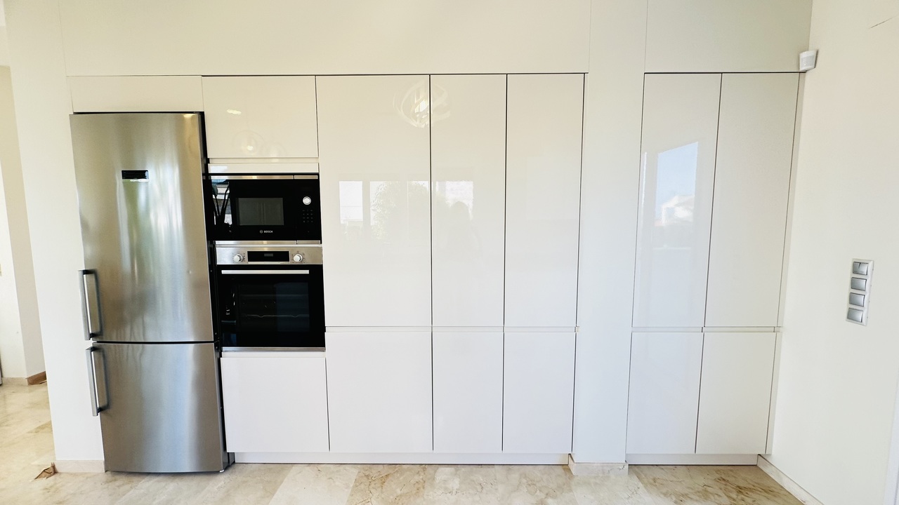 Villa in La Zenia, Alicante, Spanien 5 Schlafzimmer, 306 m2 Nr. 139500