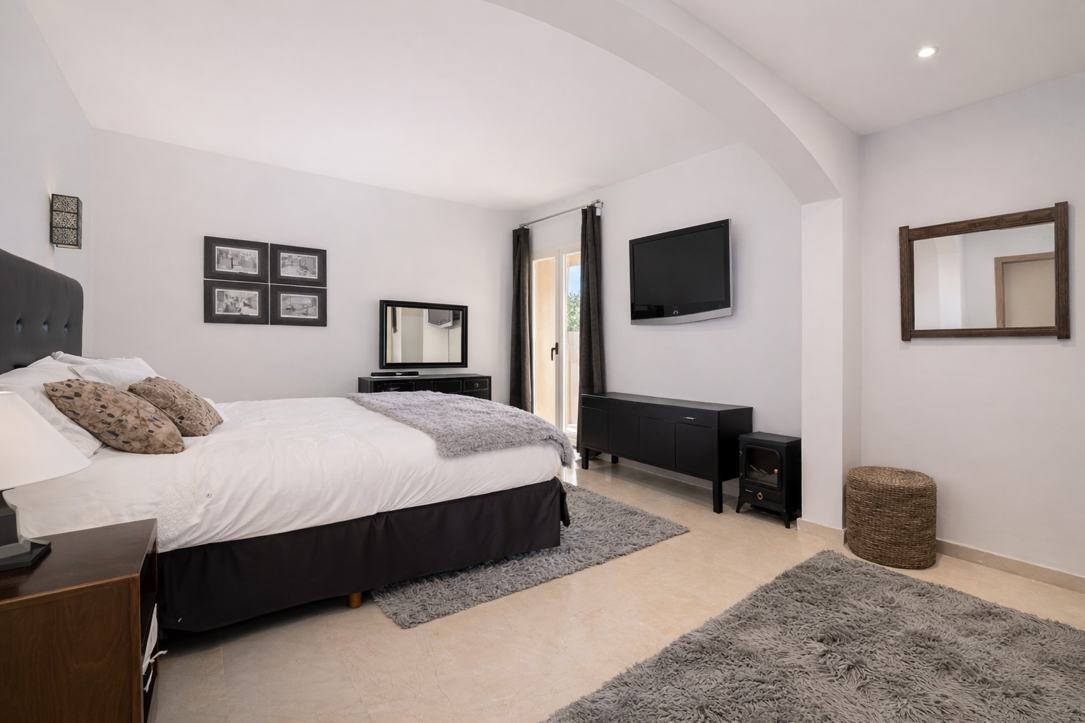 Apartamento en Santa Ponsa, Mallorca, España 3 dormitorios, 194 m2 No. 179988