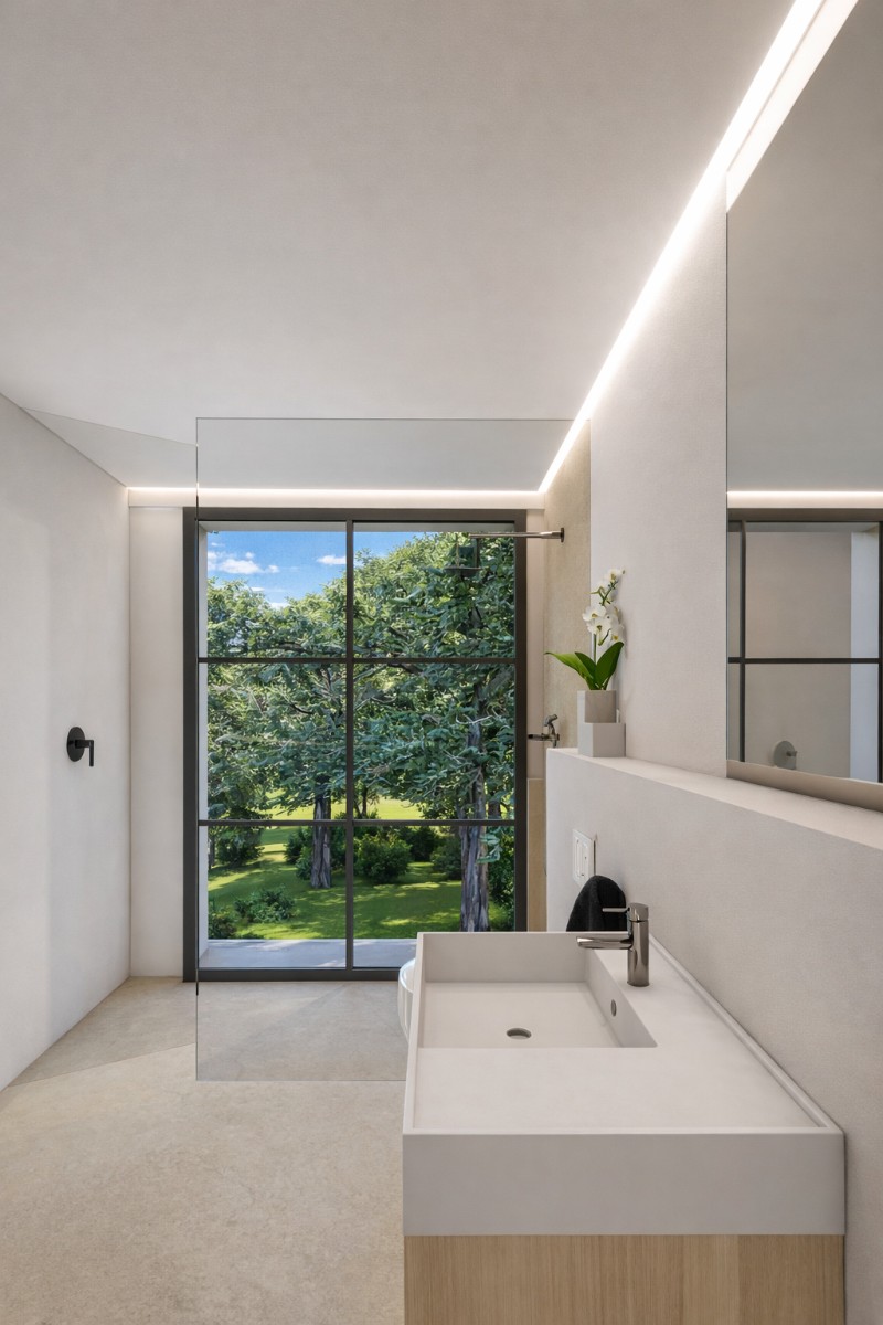 Zemes gabals Santa Ponsa, Mallorca, Spānijā 5 istabas, 360 m2 Nr. 179992