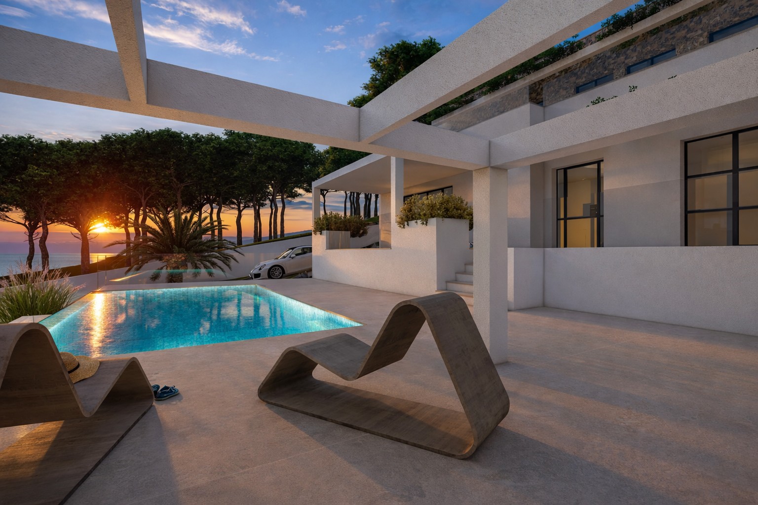 Zemes gabals Santa Ponsa, Mallorca, Spānijā 5 istabas, 360 m2 Nr. 179992