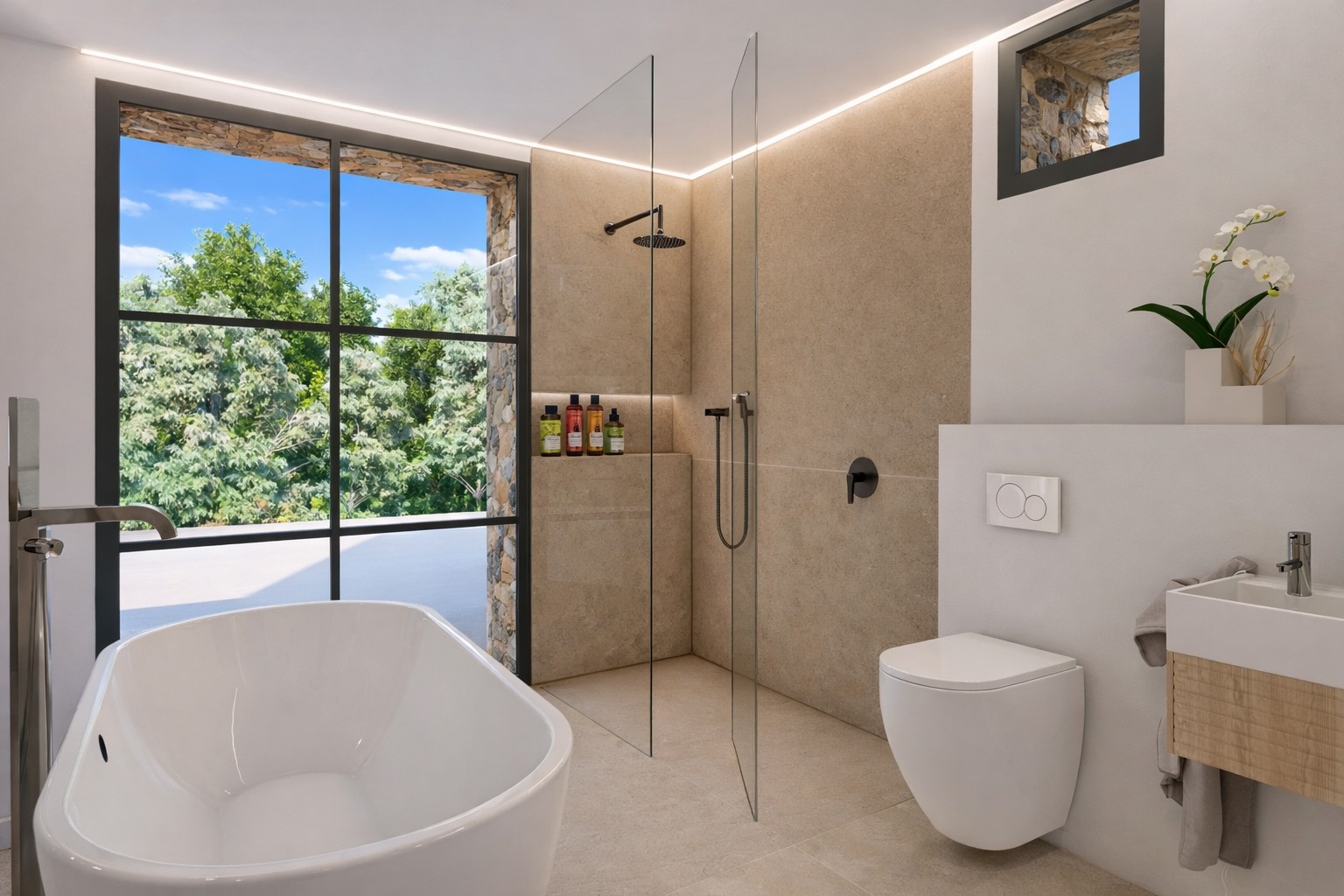 Zemes gabals Santa Ponsa, Mallorca, Spānijā 5 istabas, 360 m2 Nr. 179992