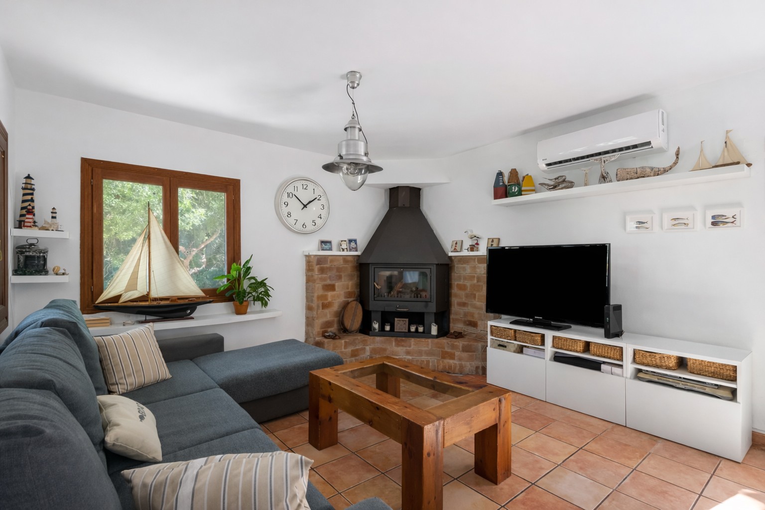 Huvila Santa Ponsa, Mallorca, Espanja 3 makuuhuonetta, 162 m2 No. 179989