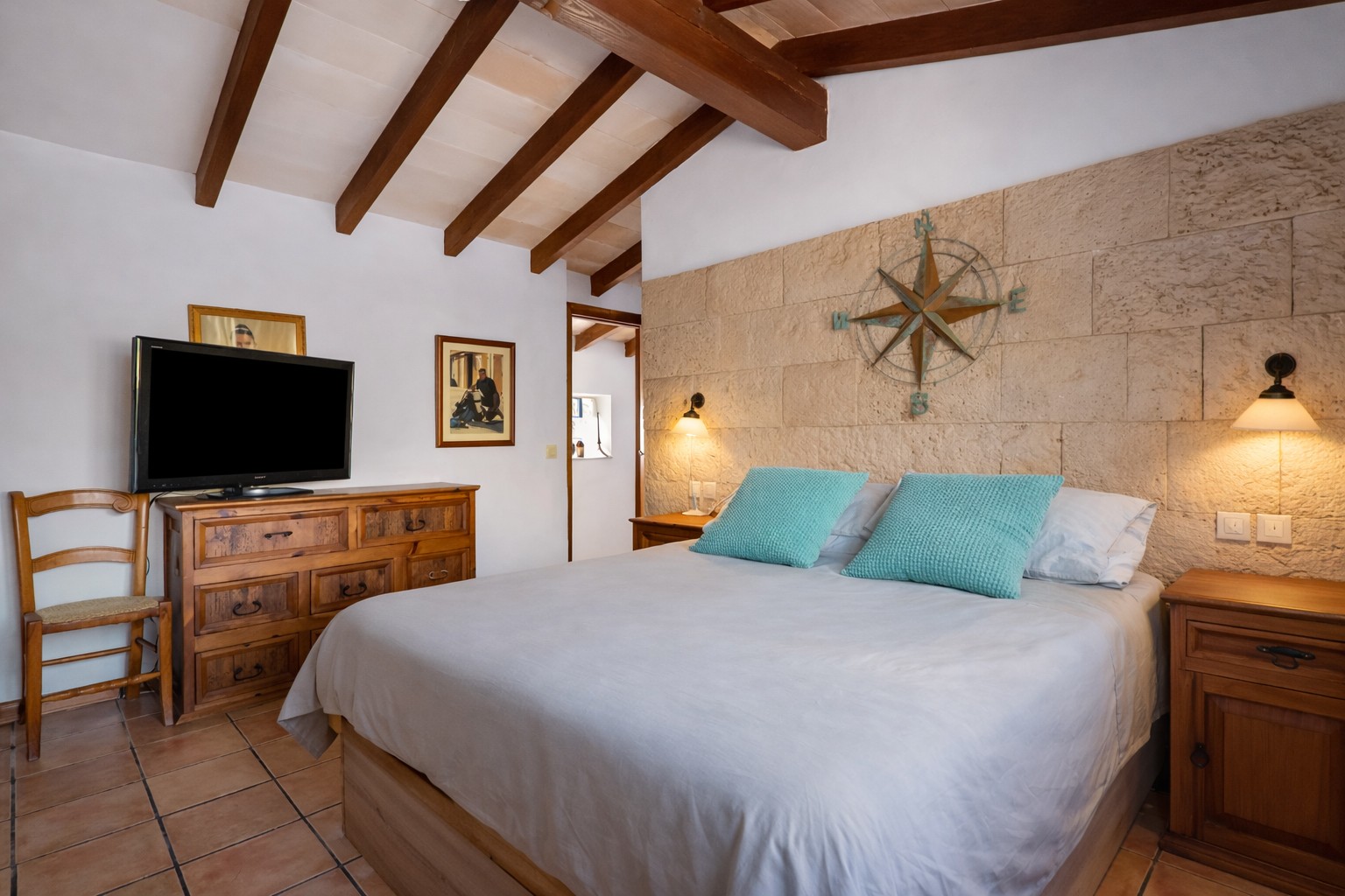 Huvila Santa Ponsa, Mallorca, Espanja 3 makuuhuonetta, 162 m2 No. 179989