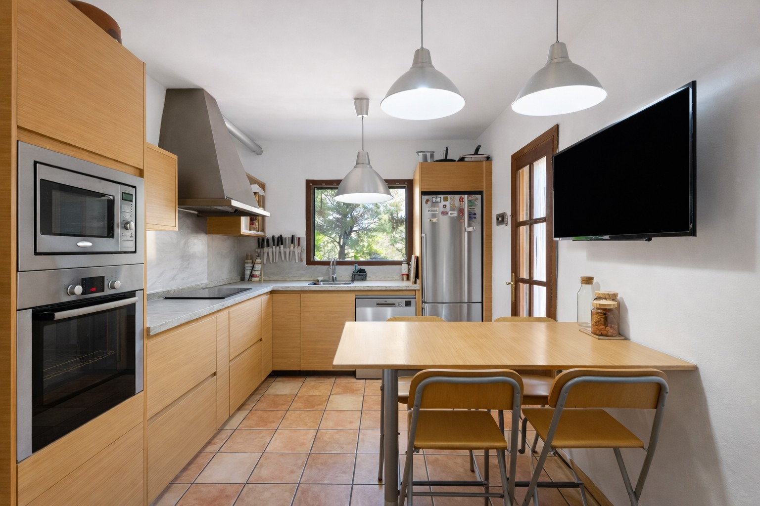 Huvila Santa Ponsa, Mallorca, Espanja 3 makuuhuonetta, 162 m2 No. 179989
