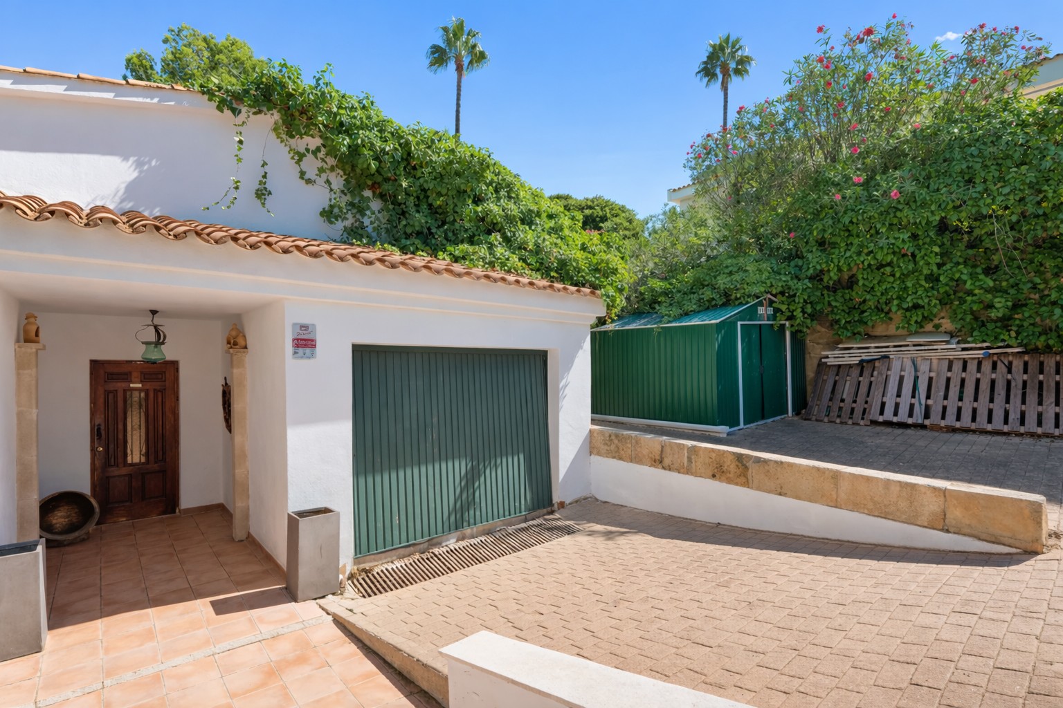 Huvila Santa Ponsa, Mallorca, Espanja 3 makuuhuonetta, 162 m2 No. 179989