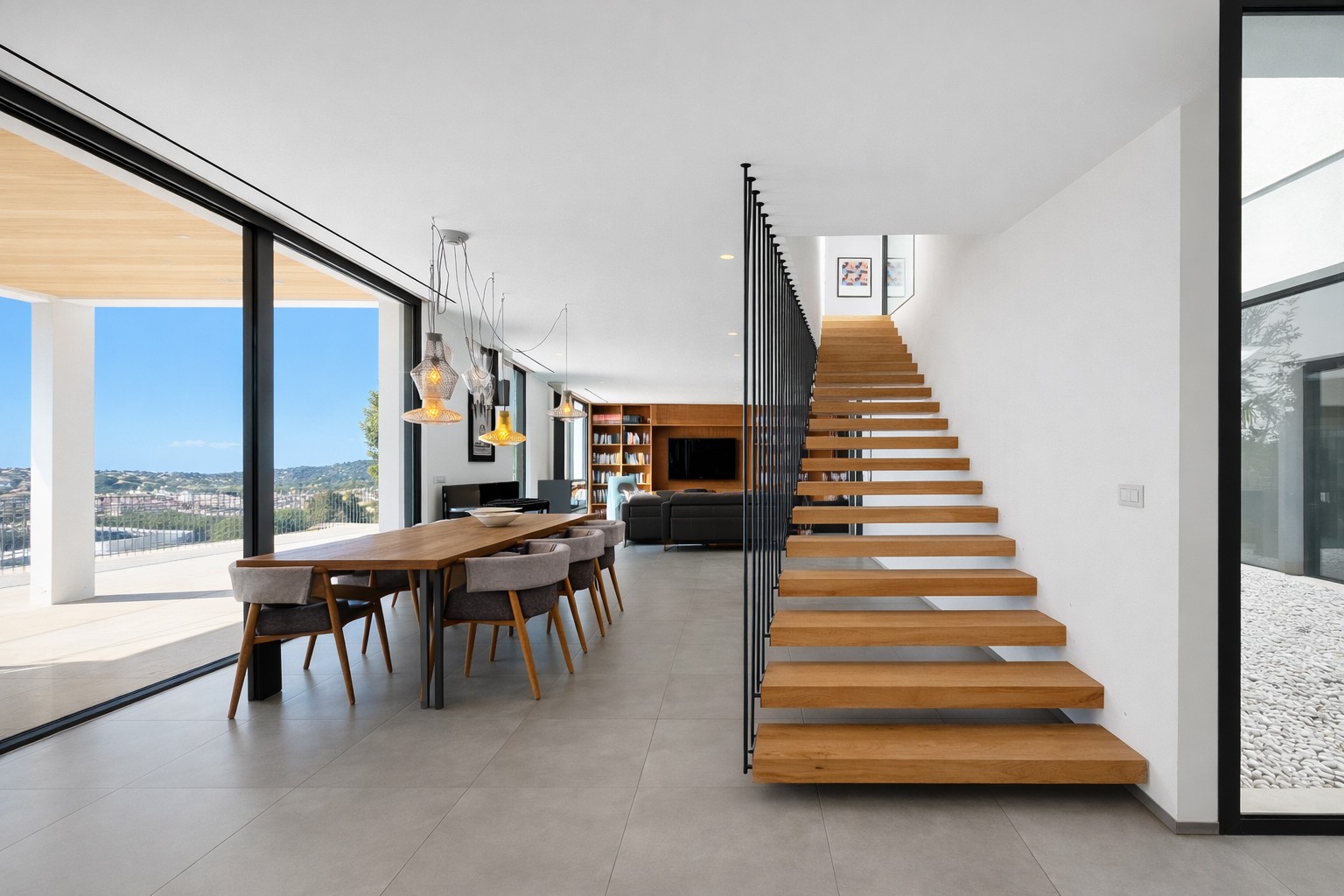 Huvila Santa Ponsa, Mallorca, Espanja 6 makuuhuonetta, 456 m2 No. 179991
