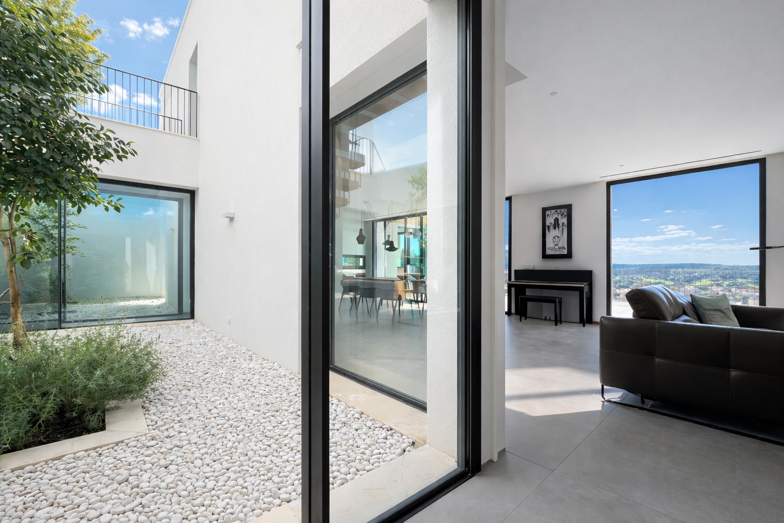 Huvila Santa Ponsa, Mallorca, Espanja 6 makuuhuonetta, 456 m2 No. 179991