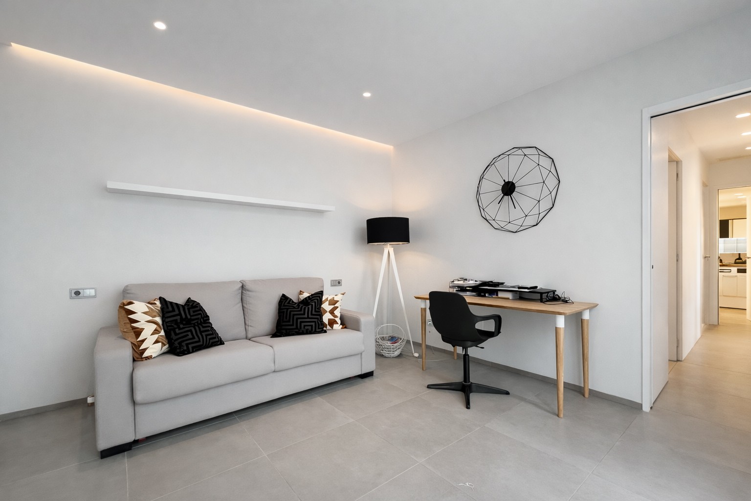 Huvila Santa Ponsa, Mallorca, Espanja 6 makuuhuonetta, 456 m2 No. 179991