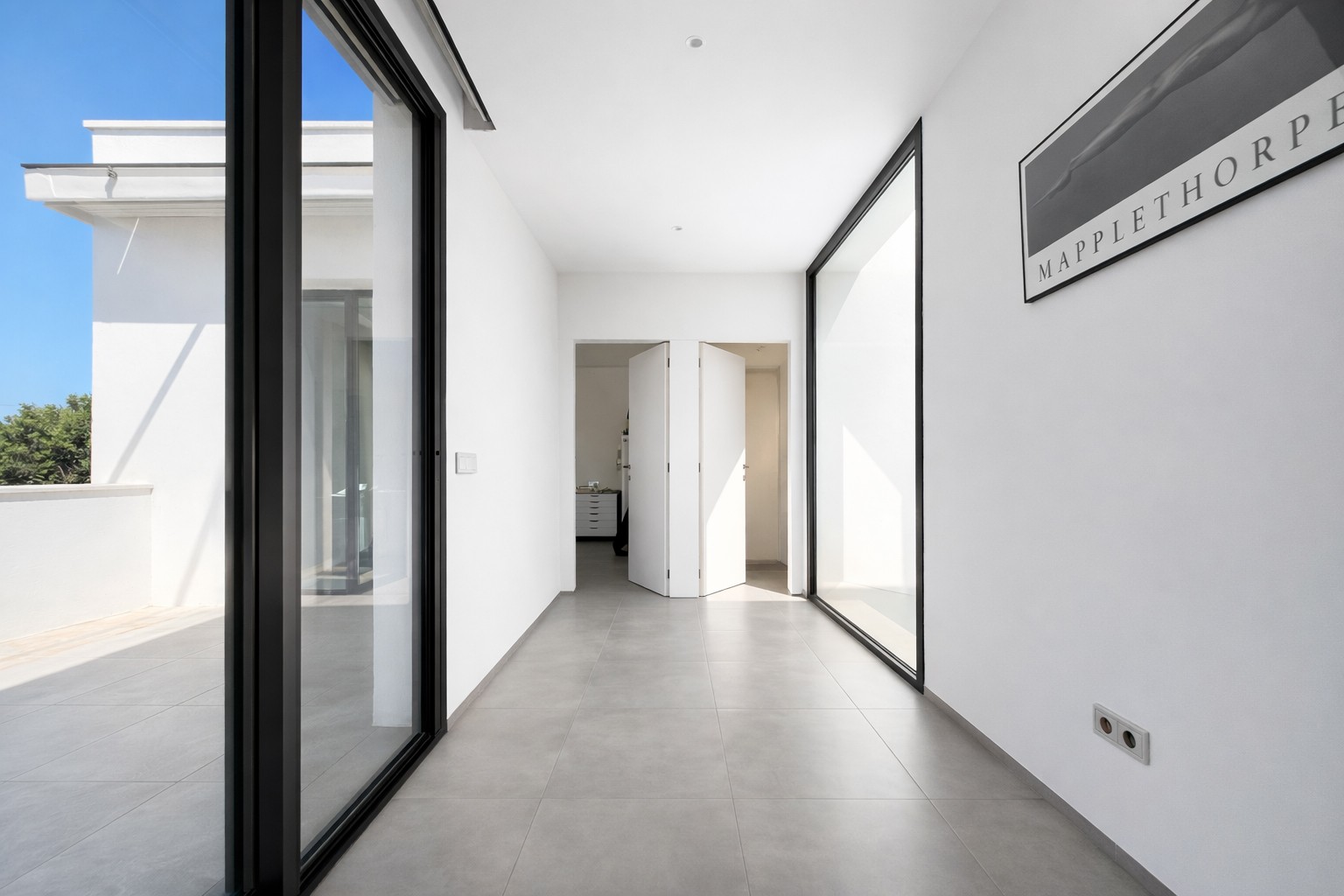 Huvila Santa Ponsa, Mallorca, Espanja 6 makuuhuonetta, 456 m2 No. 179991